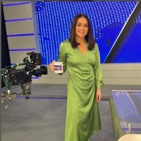 cheryl cosim husband|Cheryl Cosim: Biography, Age, Husband, Children, Net Worth, TV5.